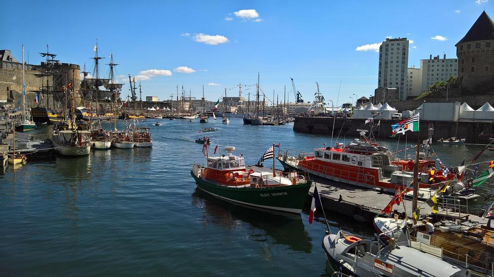 Brest
