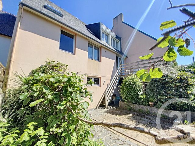Afficher la photo en grand maison à vendre - 6 pièces - 119.01 m2 - BREST - 29 - BRETAGNE - Century 21 Associés Conseils Immobilier