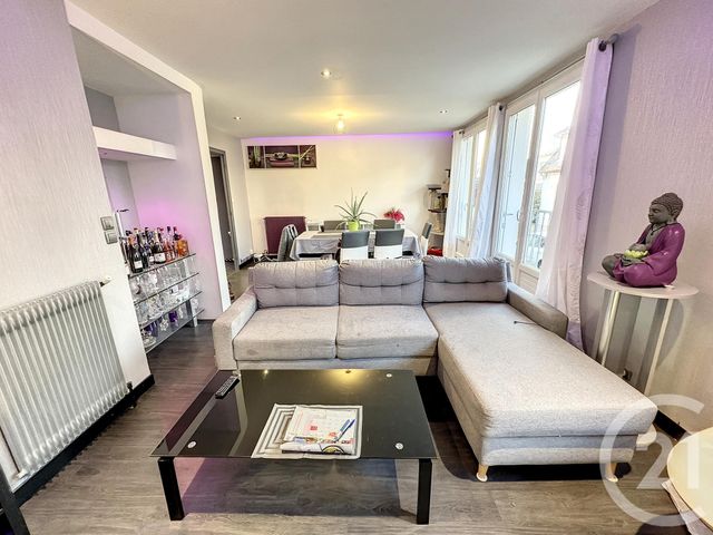 appartement - BREST - 29