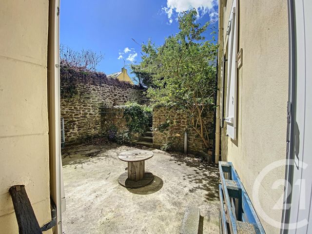 Appartement T2 à vendre - 2 pièces - 35.03 m2 - BREST - 29 - BRETAGNE - Century 21 Associés Conseils Immobilier Appartement T2 à vendre - 2 pièces - 35.03 m2 - BREST - 29 - BRETAGNE - Century 21 Associés Conseils Immobilier