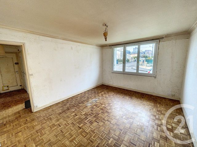 Afficher la photo en grand Appartement T3 à vendre - 3 pièces - 60.92 m2 - BREST - 29 - BRETAGNE - Century 21 Associés Conseils Immobilier