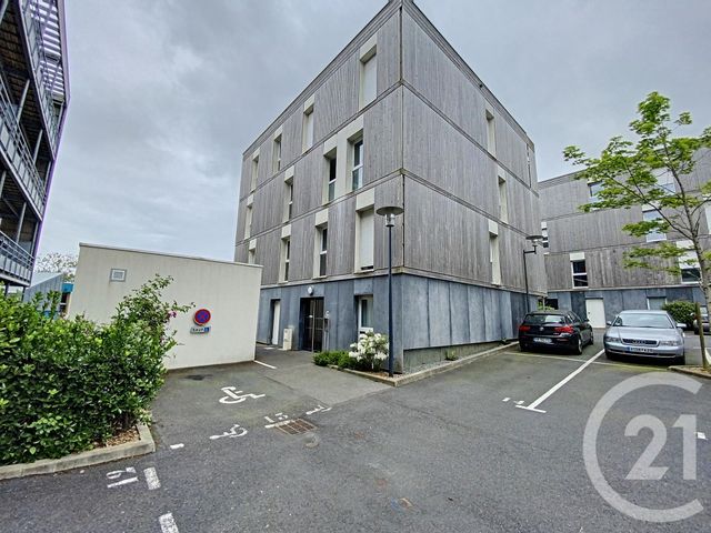 appartement à vendre - 2 pièces - 53.0 m2 - BREST - 29 - BRETAGNE - Century 21 Associés Conseils Immobilier appartement à vendre - 2 pièces - 53.0 m2 - BREST - 29 - BRETAGNE - Century 21 Associés Conseils Immobilier