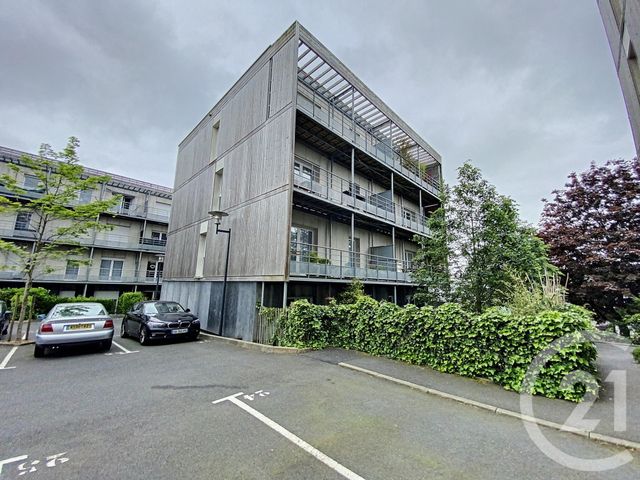 appartement à vendre - 2 pièces - 53.0 m2 - BREST - 29 - BRETAGNE - Century 21 Associés Conseils Immobilier appartement à vendre - 2 pièces - 53.0 m2 - BREST - 29 - BRETAGNE - Century 21 Associés Conseils Immobilier