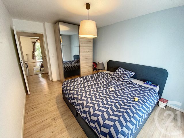 appartement à vendre - 2 pièces - 53.0 m2 - BREST - 29 - BRETAGNE - Century 21 Associés Conseils Immobilier appartement à vendre - 2 pièces - 53.0 m2 - BREST - 29 - BRETAGNE - Century 21 Associés Conseils Immobilier