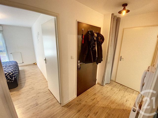 appartement à vendre - 2 pièces - 53.0 m2 - BREST - 29 - BRETAGNE - Century 21 Associés Conseils Immobilier appartement à vendre - 2 pièces - 53.0 m2 - BREST - 29 - BRETAGNE - Century 21 Associés Conseils Immobilier