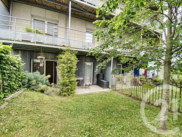 appartement à vendre - 2 pièces - 53.0 m2 - BREST - 29 - BRETAGNE - Century 21 Associés Conseils Immobilier appartement à vendre - 2 pièces - 53.0 m2 - BREST - 29 - BRETAGNE - Century 21 Associés Conseils Immobilier