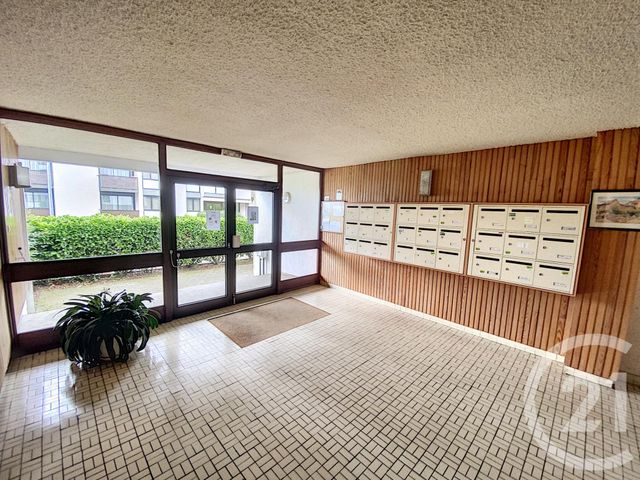 Appartement T3 à vendre - 3 pièces - 64.5 m2 - BREST - 29 - BRETAGNE - Century 21 Associés Conseils Immobilier Appartement T3 à vendre - 3 pièces - 64.5 m2 - BREST - 29 - BRETAGNE - Century 21 Associés Conseils Immobilier