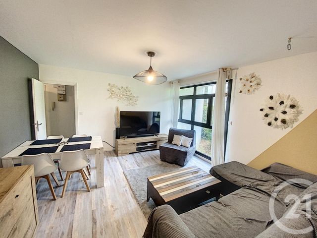 Appartement T3 à vendre - 3 pièces - 64.5 m2 - BREST - 29 - BRETAGNE - Century 21 Associés Conseils Immobilier Appartement T3 à vendre - 3 pièces - 64.5 m2 - BREST - 29 - BRETAGNE - Century 21 Associés Conseils Immobilier