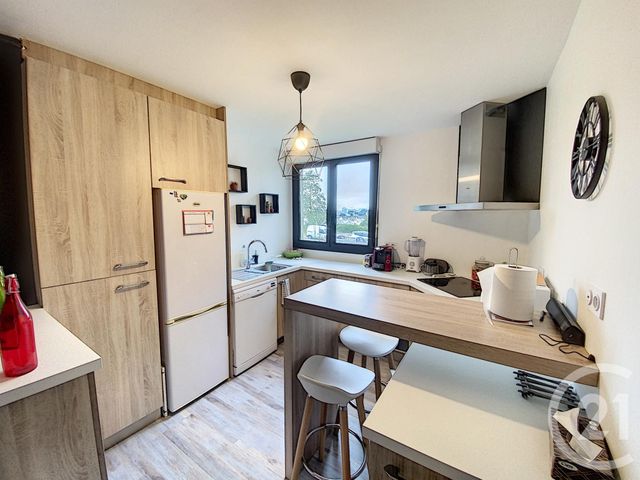 Appartement T3 à vendre - 3 pièces - 64.5 m2 - BREST - 29 - BRETAGNE - Century 21 Associés Conseils Immobilier Appartement T3 à vendre - 3 pièces - 64.5 m2 - BREST - 29 - BRETAGNE - Century 21 Associés Conseils Immobilier