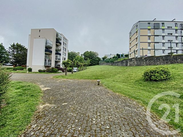 Appartement T3 à vendre - 3 pièces - 64.5 m2 - BREST - 29 - BRETAGNE - Century 21 Associés Conseils Immobilier Appartement T3 à vendre - 3 pièces - 64.5 m2 - BREST - 29 - BRETAGNE - Century 21 Associés Conseils Immobilier