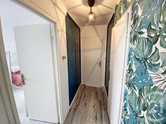 Appartement T3 à vendre - 3 pièces - 64.5 m2 - BREST - 29 - BRETAGNE - Century 21 Associés Conseils Immobilier Appartement T3 à vendre - 3 pièces - 64.5 m2 - BREST - 29 - BRETAGNE - Century 21 Associés Conseils Immobilier