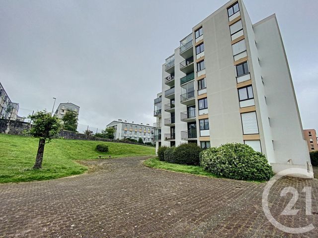 Appartement T3 à vendre - 3 pièces - 64.5 m2 - BREST - 29 - BRETAGNE - Century 21 Associés Conseils Immobilier Appartement T3 à vendre - 3 pièces - 64.5 m2 - BREST - 29 - BRETAGNE - Century 21 Associés Conseils Immobilier