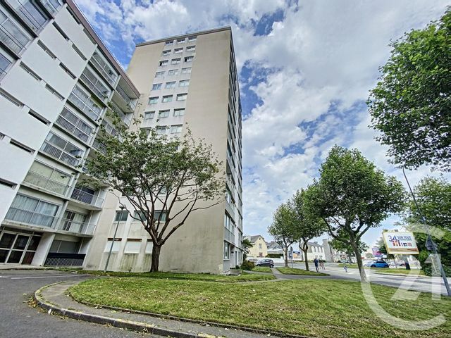 Afficher la photo en grand Appartement T3 à vendre - 3 pièces - 64.0 m2 - BREST - 29 - BRETAGNE - Century 21 Associés Conseils Immobilier