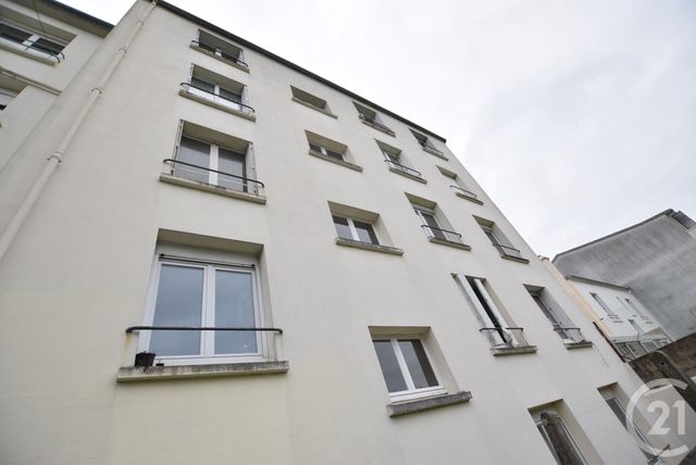 Appartement T3 à louer - 3 pièces - 59.1 m2 - BREST - 29 - BRETAGNE - Century 21 Associés Conseils Immobilier Appartement T3 à louer - 3 pièces - 59.1 m2 - BREST - 29 - BRETAGNE - Century 21 Associés Conseils Immobilier