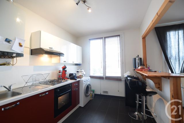 Appartement T3 à louer - 3 pièces - 59.1 m2 - BREST - 29 - BRETAGNE - Century 21 Associés Conseils Immobilier Appartement T3 à louer - 3 pièces - 59.1 m2 - BREST - 29 - BRETAGNE - Century 21 Associés Conseils Immobilier
