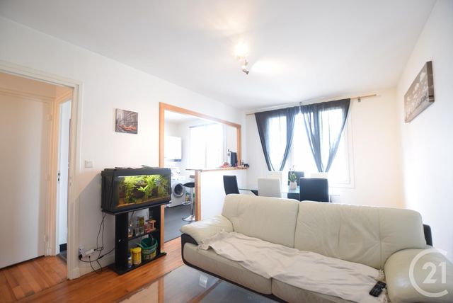 Appartement T3 à louer - 3 pièces - 59.1 m2 - BREST - 29 - BRETAGNE - Century 21 Associés Conseils Immobilier Appartement T3 à louer - 3 pièces - 59.1 m2 - BREST - 29 - BRETAGNE - Century 21 Associés Conseils Immobilier