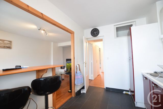 Appartement T3 à louer - 3 pièces - 59.1 m2 - BREST - 29 - BRETAGNE - Century 21 Associés Conseils Immobilier Appartement T3 à louer - 3 pièces - 59.1 m2 - BREST - 29 - BRETAGNE - Century 21 Associés Conseils Immobilier