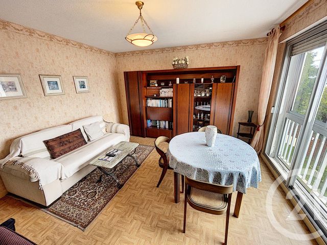 Appartement T2 à vendre - 2 pièces - 52.0 m2 - BREST - 29 - BRETAGNE - Century 21 Associés Conseils Immobilier Appartement T2 à vendre - 2 pièces - 52.0 m2 - BREST - 29 - BRETAGNE - Century 21 Associés Conseils Immobilier
