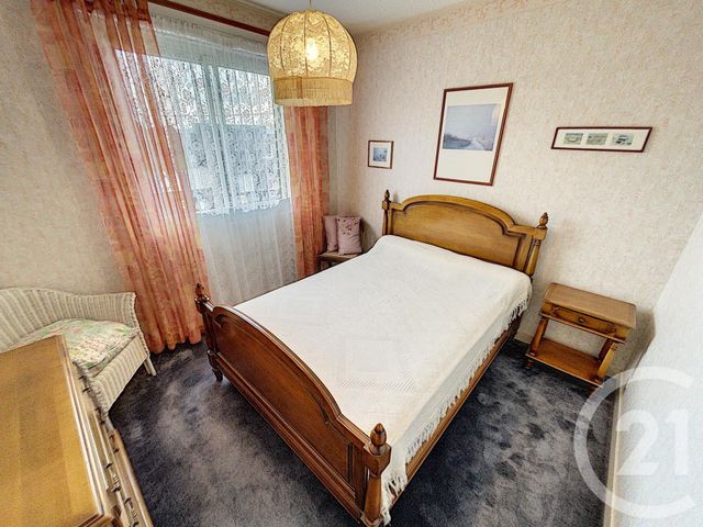 Appartement T2 à vendre - 2 pièces - 52.0 m2 - BREST - 29 - BRETAGNE - Century 21 Associés Conseils Immobilier Appartement T2 à vendre - 2 pièces - 52.0 m2 - BREST - 29 - BRETAGNE - Century 21 Associés Conseils Immobilier
