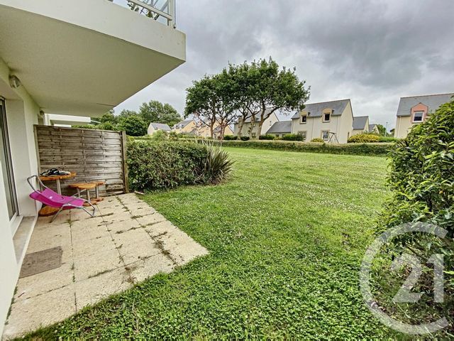 Afficher la photo en grand Appartement T2 à vendre - 2 pièces - 39.57 m2 - LESNEVEN - 29 - BRETAGNE - Century 21 Associés Conseils Immobilier