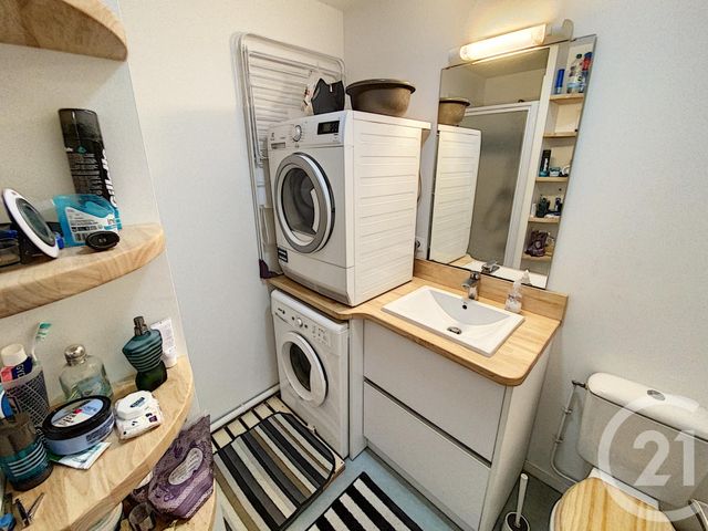 Afficher la photo en grand Appartement T2 à vendre - 2 pièces - 39.57 m2 - LESNEVEN - 29 - BRETAGNE - Century 21 Associés Conseils Immobilier
