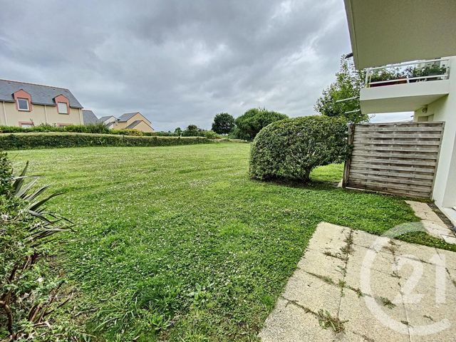 Afficher la photo en grand Appartement T2 à vendre - 2 pièces - 39.57 m2 - LESNEVEN - 29 - BRETAGNE - Century 21 Associés Conseils Immobilier