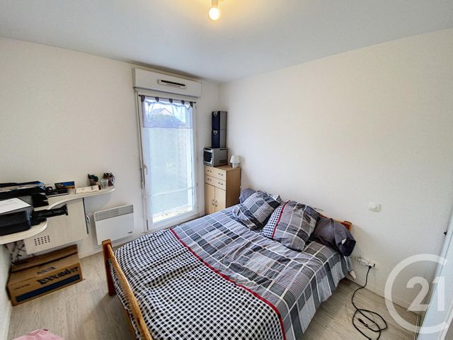 Afficher la photo en grand Appartement T2 à vendre - 2 pièces - 39.57 m2 - LESNEVEN - 29 - BRETAGNE - Century 21 Associés Conseils Immobilier