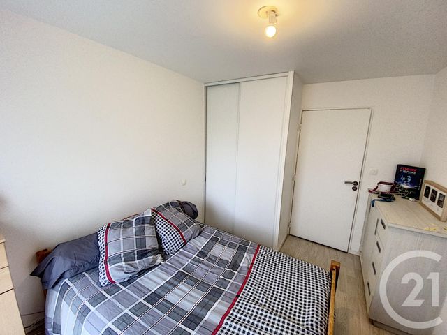 Afficher la photo en grand Appartement T2 à vendre - 2 pièces - 39.57 m2 - LESNEVEN - 29 - BRETAGNE - Century 21 Associés Conseils Immobilier