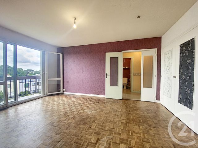 Afficher la photo en grand Appartement T2 à vendre - 2 pièces - 49.61 m2 - BREST - 29 - BRETAGNE - Century 21 Associés Conseils Immobilier