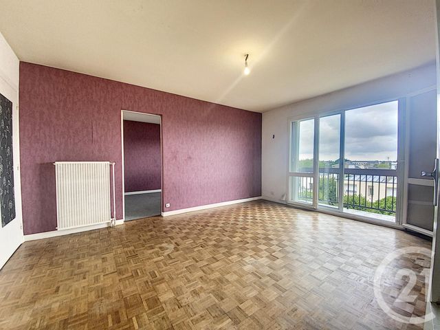 Afficher la photo en grand Appartement T2 à vendre - 2 pièces - 49.61 m2 - BREST - 29 - BRETAGNE - Century 21 Associés Conseils Immobilier