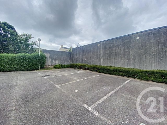 Afficher la photo en grand Appartement T2 à vendre - 2 pièces - 49.61 m2 - BREST - 29 - BRETAGNE - Century 21 Associés Conseils Immobilier