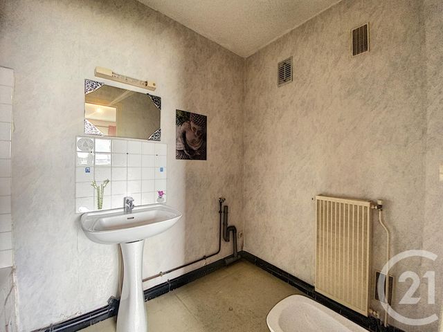Afficher la photo en grand Appartement T2 à vendre - 2 pièces - 49.61 m2 - BREST - 29 - BRETAGNE - Century 21 Associés Conseils Immobilier