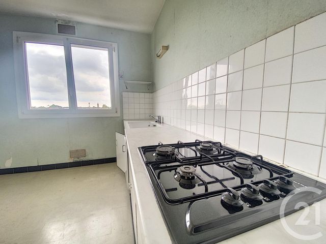 Afficher la photo en grand Appartement T2 à vendre - 2 pièces - 49.61 m2 - BREST - 29 - BRETAGNE - Century 21 Associés Conseils Immobilier