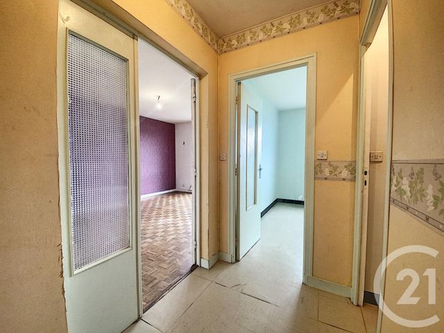 Afficher la photo en grand Appartement T2 à vendre - 2 pièces - 49.61 m2 - BREST - 29 - BRETAGNE - Century 21 Associés Conseils Immobilier