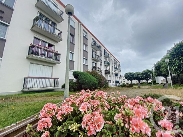 Afficher la photo en grand Appartement T2 à vendre - 2 pièces - 49.61 m2 - BREST - 29 - BRETAGNE - Century 21 Associés Conseils Immobilier