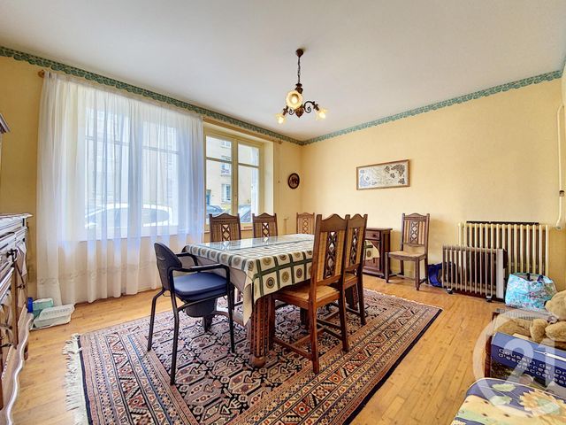 Afficher la photo en grand Appartement T4 à vendre - 4 pièces - 80.74 m2 - BREST - 29 - BRETAGNE - Century 21 Associés Conseils Immobilier