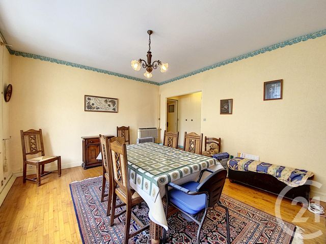 Afficher la photo en grand Appartement T4 à vendre - 4 pièces - 80.74 m2 - BREST - 29 - BRETAGNE - Century 21 Associés Conseils Immobilier