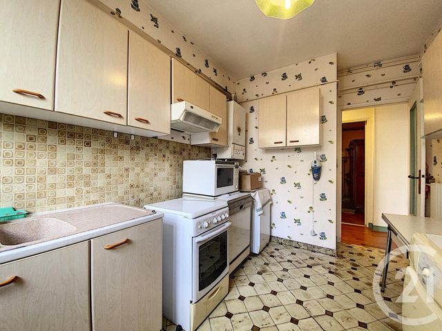 Afficher la photo en grand Appartement T4 à vendre - 4 pièces - 80.74 m2 - BREST - 29 - BRETAGNE - Century 21 Associés Conseils Immobilier