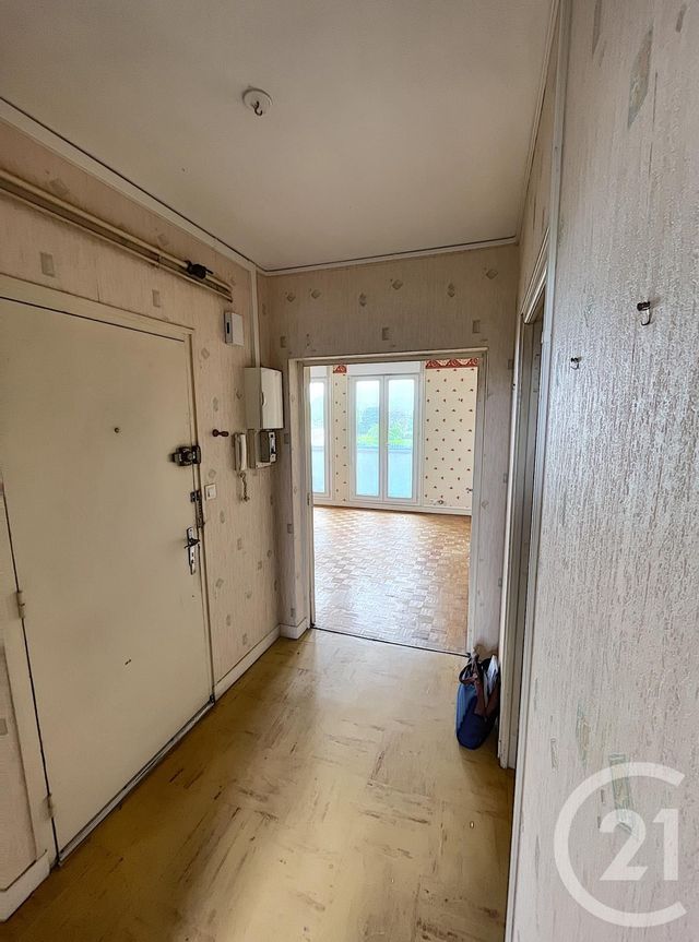 Afficher la photo en grand Appartement T4 à vendre - 4 pièces - 78.24 m2 - BREST - 29 - BRETAGNE - Century 21 Associés Conseils Immobilier