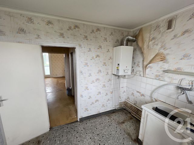 Afficher la photo en grand Appartement T4 à vendre - 4 pièces - 78.24 m2 - BREST - 29 - BRETAGNE - Century 21 Associés Conseils Immobilier