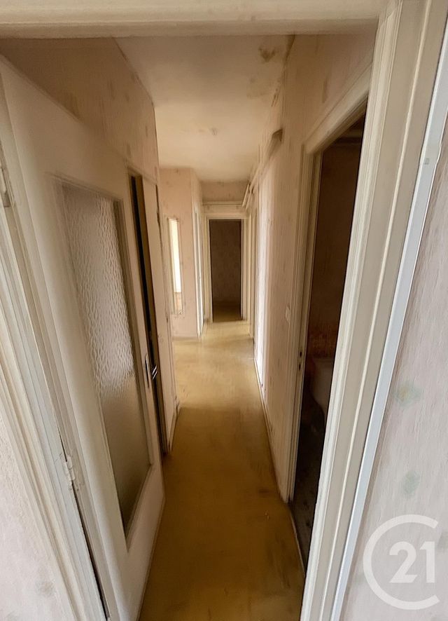 Afficher la photo en grand Appartement T4 à vendre - 4 pièces - 78.24 m2 - BREST - 29 - BRETAGNE - Century 21 Associés Conseils Immobilier