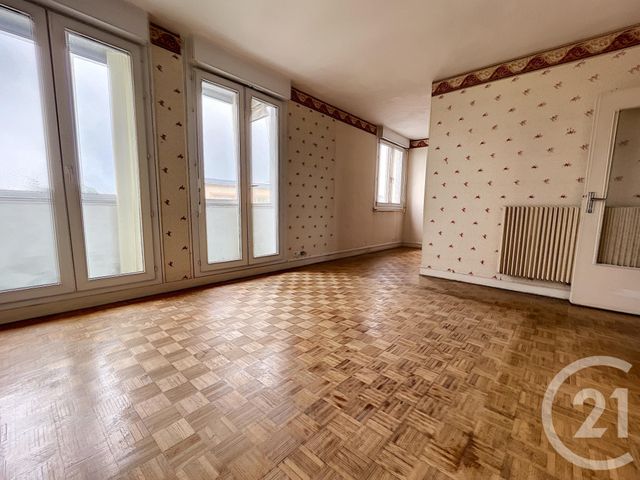 Afficher la photo en grand Appartement T4 à vendre - 4 pièces - 78.24 m2 - BREST - 29 - BRETAGNE - Century 21 Associés Conseils Immobilier