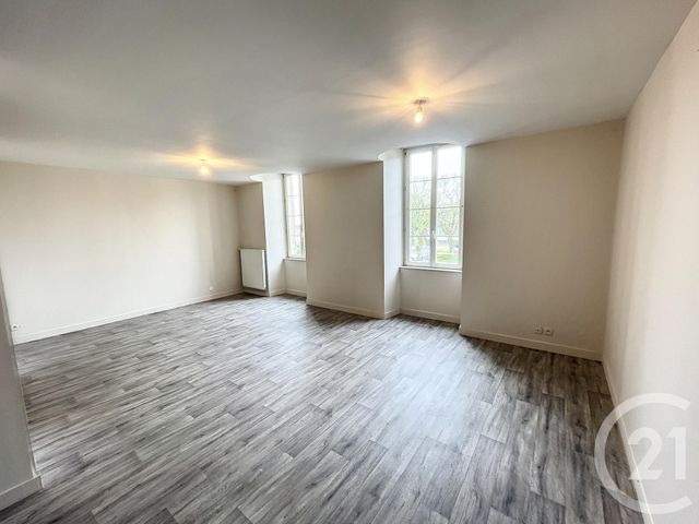 appartement - ST RENAN - 29