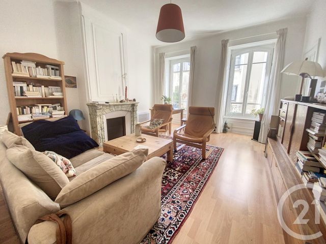 appartement - BREST - 29