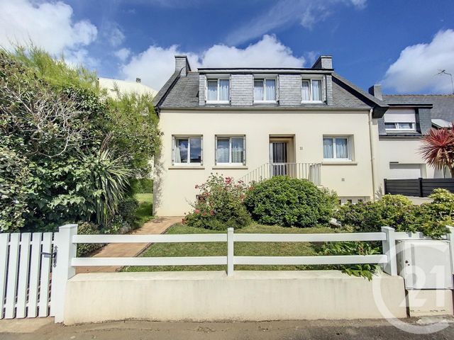maison - BREST - 29