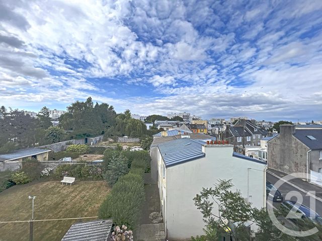 appartement - BREST - 29
