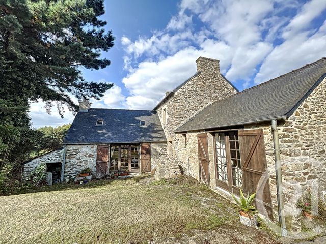 maison - BREST - 29