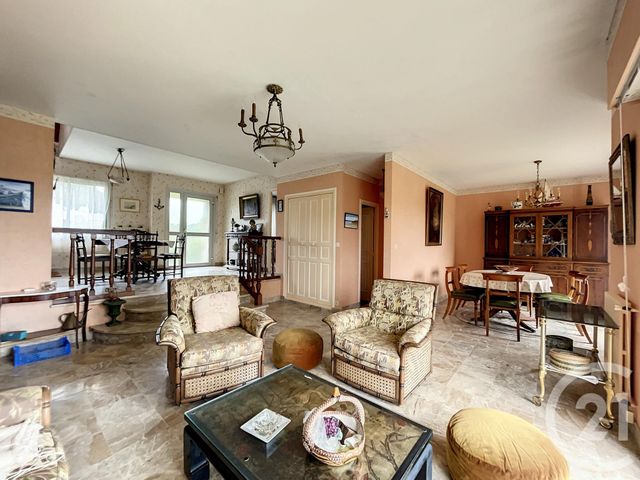 maison à vendre - 6 pièces - 137.3 m2 - PLOUGONVELIN - 29 - BRETAGNE - Century 21 Associés Conseils Immobilier