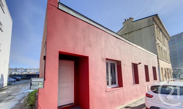 maison - BREST - 29