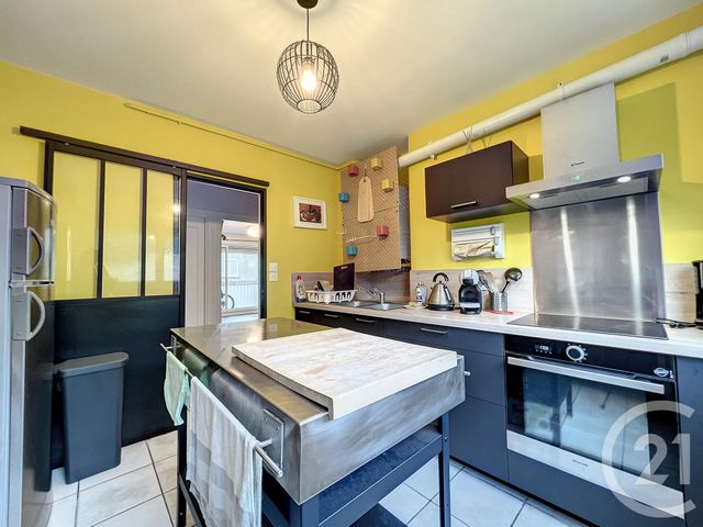 appartement - BREST - 29